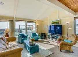 Ocean Views and Short Walk to Sandy Beach! Changes in Attitude