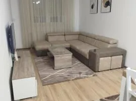 Apartman Lazar