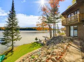 All-Season Adventures! Chicaugon Lakefront Gem