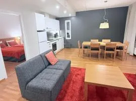 Vierumäki Chalets 3