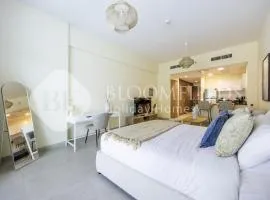 Bloomfileds Cozy Stu in Park View