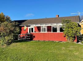 Lunas Hästgård, hotel em Söderhamn