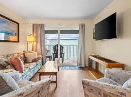 Harbor House B34 condo