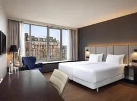 NH アムステルダム カランサ