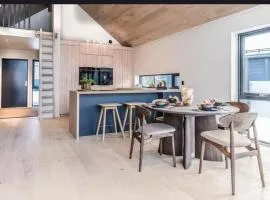 New house in the center of Trysil