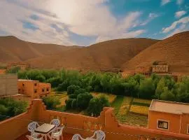 Auberge la belle vue dades