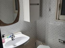 Habitación en alquiler, hotel in La Seu d'Urgell