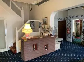 Bramleigh Hotel