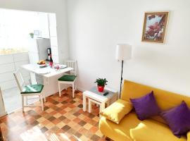 Encantador Estudio en Altea, hotel di Altea