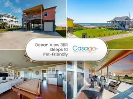 Ultimate Ocean Views Game Room Dog Haven
