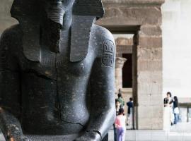 Upora Pyramids View Inn, khách sạn ở Cairo