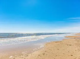 Ultimate Ocean Views Game Room Dog Haven