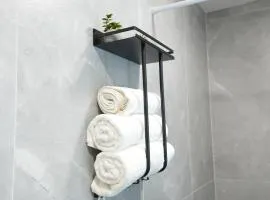 Wohnung IA - Elegante Mini-Suite