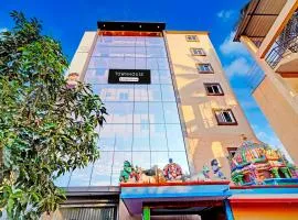 Townhouse Bangalore Kundalahalli Metro Station