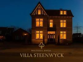 Villa Giethoorn Steenwyck