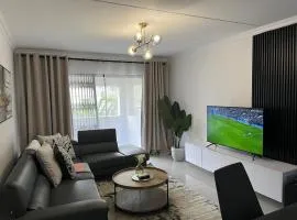 Condo in Sunninghill Sandton