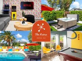 Epic Mesa Getaway - Pool - Hot Tub - Game Room