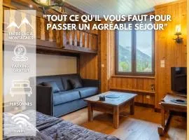 Havre de paix entre Lac d'Annecy & Montagnes