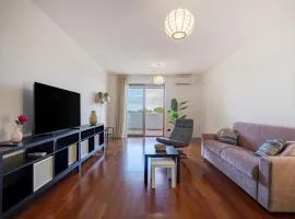 Casa Diletta— Bright Spaces, Warm Moments