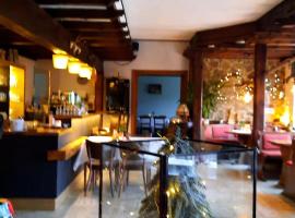 Landgasthof Ralinger Hof, hotel in Ralingen