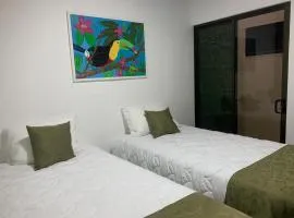 Airport Apartment AriHome