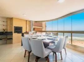 ITNC091 - Incrível vista para o mar com 3Q+3WC