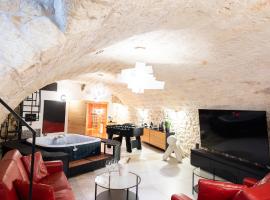 Dimora San Rocco, hotel in Molfetta