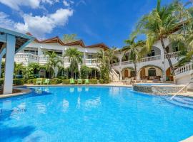 Hotel Mar Rey, hotel v destinaci Tamarindo