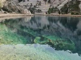 Stinica apartma Paradise