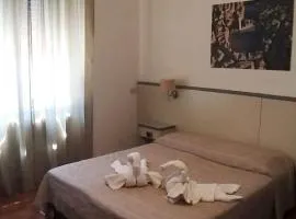 Hotel Ai Tufi