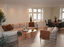A Place To Stay Stavanger, apartment 5 - free parking-, levný hotel v destinaci Stavanger
