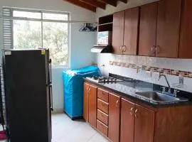 Experience Medellin in a big way! Comfortable and centrally located duplex