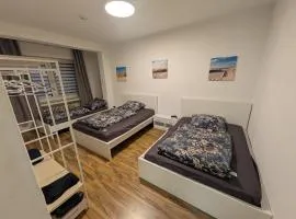 Voll eingerichtete Wohnung in Geilenkirchen