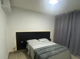 Apartamento Central