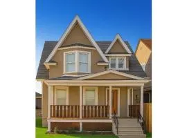 Niagara Grand Retreat 4br