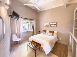 Brinkley's River Village