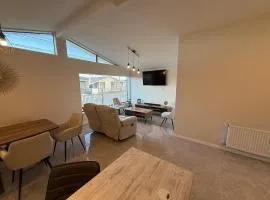 Casa cerca costanera central