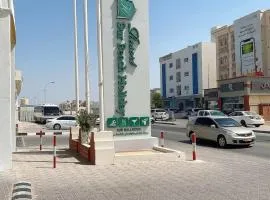 Resort Sur Beach Holiday