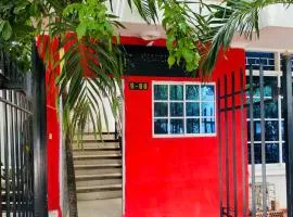 Hostal Santa Maria City