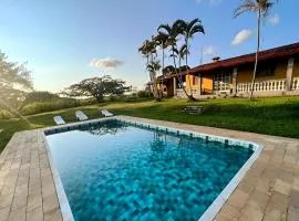 Rancho Topo da Montanha, 60 km de Belo Horizonte