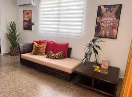 AGA House Vacation Rental