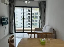 Forest City Homestay 森林民宿