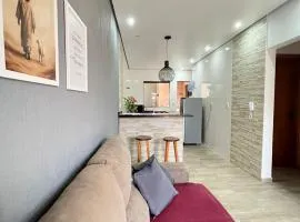 Studio no Centro com ESTACIONAMENTO GRÁTIS