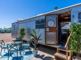 Spartan Royal Mansion, hotel em Tombstone