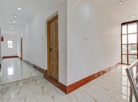Hotel O Hameed, khách sạn ở Durgjan