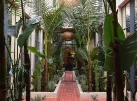 Miostello Lifestyle Riad Marrakech