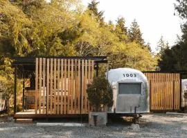 Mackenzie Beach Resort