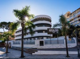 Hotel Nogalera, Hotel in Torremolinos