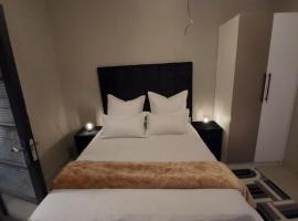 WinHaven Guest House, ξενοδοχείο σε Randfontein