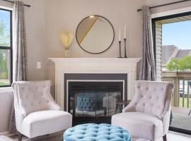 Highland Hideaway - Branson - Local Attractions On-site Amenities & More, caba&ntilde;a o casa de campo en Branson